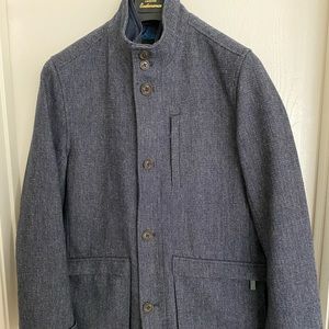 Men’s Ted Baker London Sheldon jacket